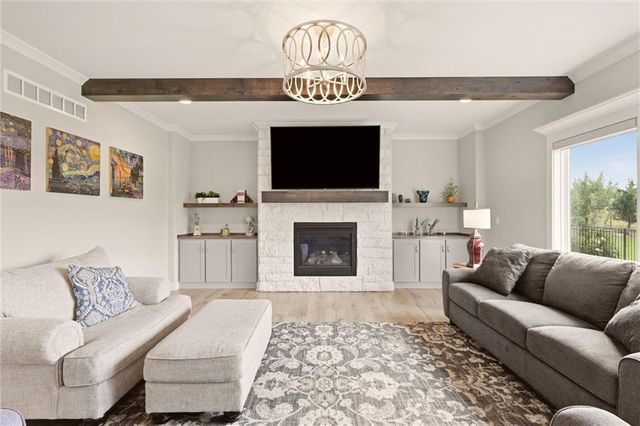 25371 W 146 Street, Olathe, KS 66061