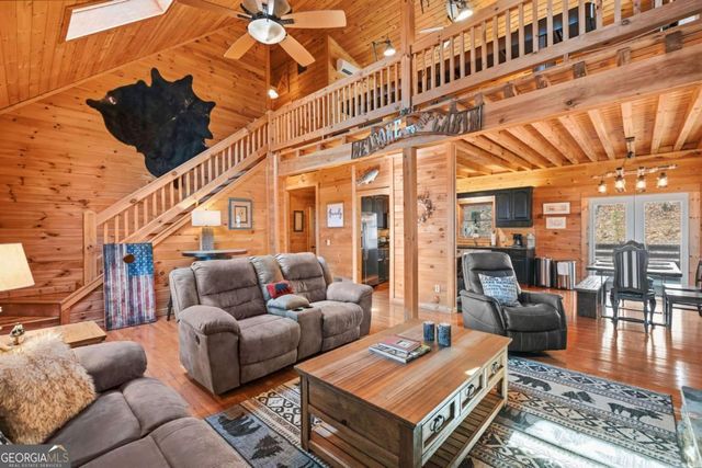 71 Cutthroat Ridge Road 1779,1780, Jasper, GA 30143