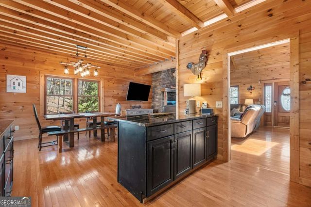 71 Cutthroat Ridge Road 1779,1780, Jasper, GA 30143