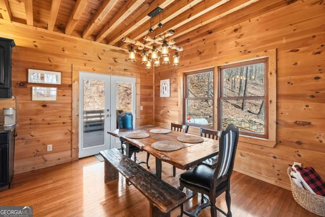 71 Cutthroat Ridge Road 1779,1780, Jasper, GA 30143