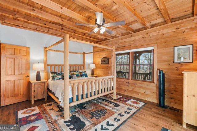 71 Cutthroat Ridge Road 1779,1780, Jasper, GA 30143