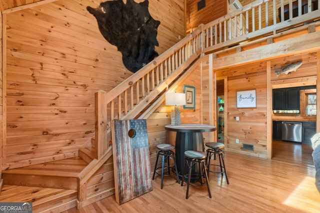 71 Cutthroat Ridge Road 1779,1780, Jasper, GA 30143