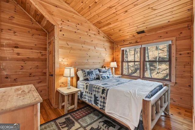 71 Cutthroat Ridge Road 1779,1780, Jasper, GA 30143