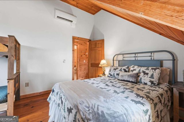 71 Cutthroat Ridge Road 1779,1780, Jasper, GA 30143