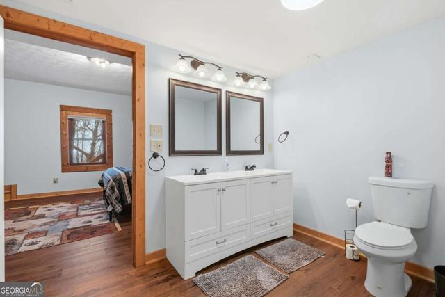 71 Cutthroat Ridge Road 1779,1780, Jasper, GA 30143