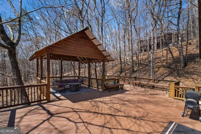 71 Cutthroat Ridge Road 1779,1780, Jasper, GA 30143