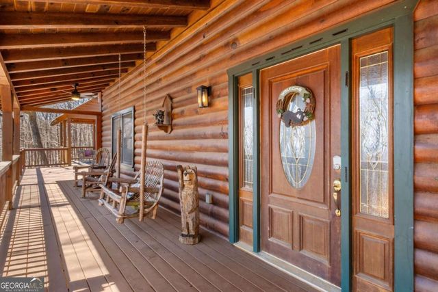 71 Cutthroat Ridge Road 1779,1780, Jasper, GA 30143