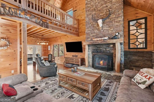 71 Cutthroat Ridge Road 1779,1780, Jasper, GA 30143