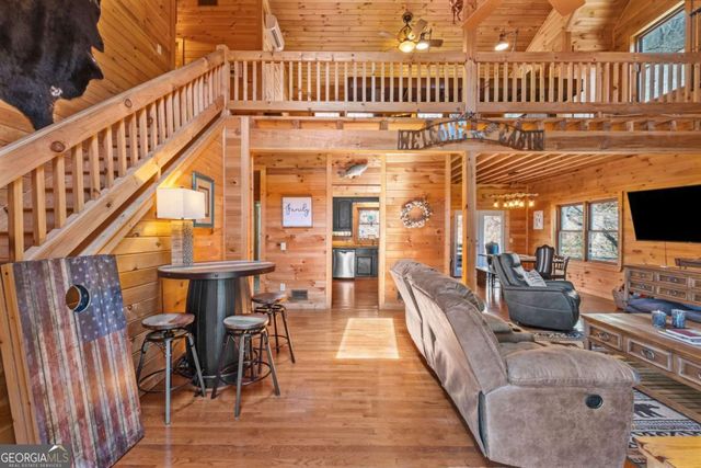 71 Cutthroat Ridge Road 1779,1780, Jasper, GA 30143