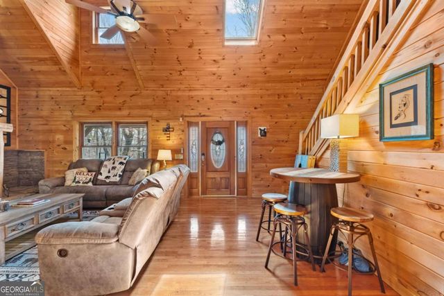 71 Cutthroat Ridge Road 1779,1780, Jasper, GA 30143