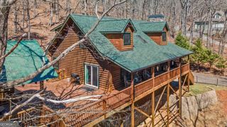 71 Cutthroat Ridge Road 1779,1780, Jasper, GA 30143