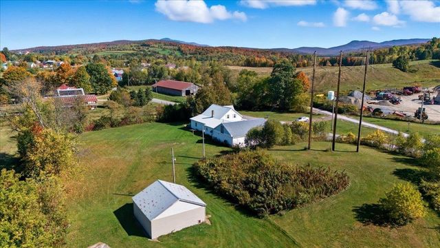 455 Hardwood Hill, Richford, VT 05476