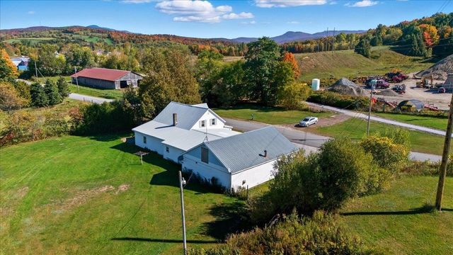 455 Hardwood Hill, Richford, VT 05476