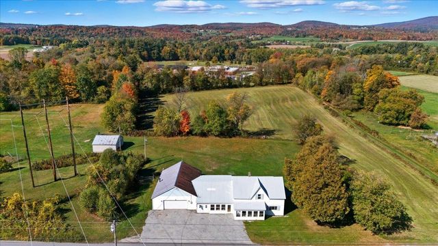 455 Hardwood Hill, Richford, VT 05476