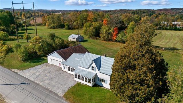 455 Hardwood Hill, Richford, VT 05476