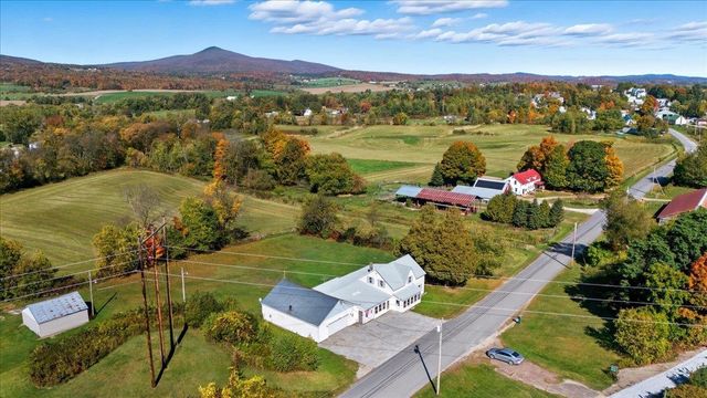 455 Hardwood Hill, Richford, VT 05476