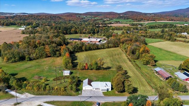 455 Hardwood Hill, Richford, VT 05476