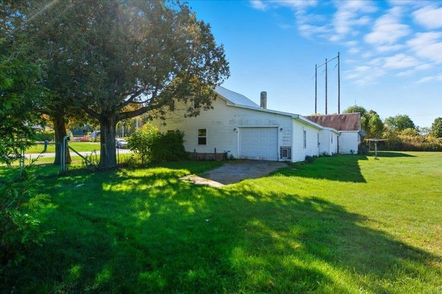 455 Hardwood Hill, Richford, VT 05476