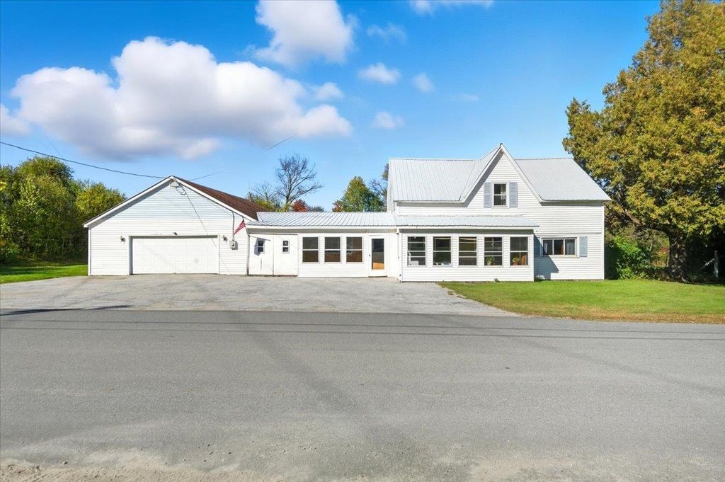 455 Hardwood Hill, Richford, VT 05476