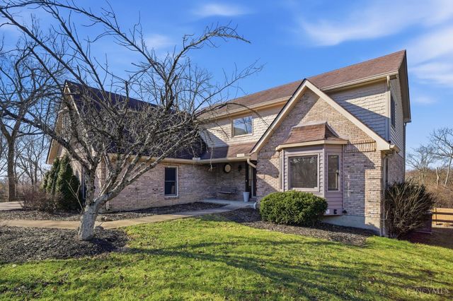 7395 Wethersfield Drive, West Chester, OH 45069