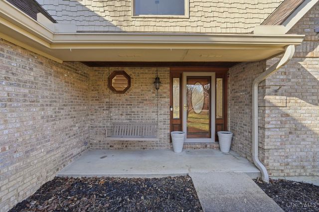 7395 Wethersfield Drive, West Chester, OH 45069