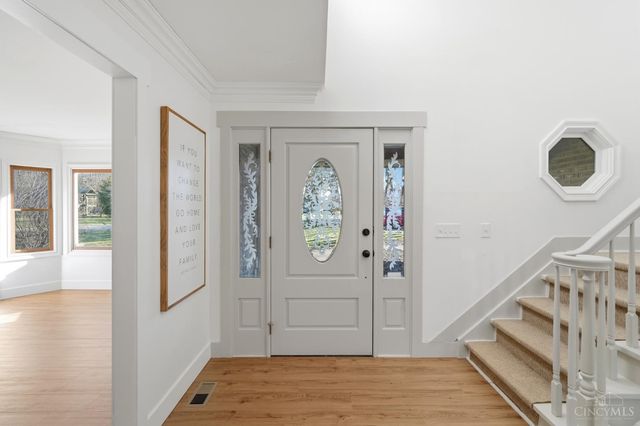 7395 Wethersfield Drive, West Chester, OH 45069