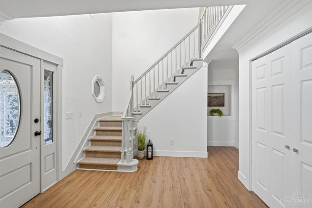 7395 Wethersfield Drive, West Chester, OH 45069