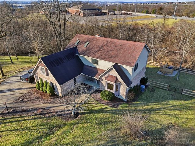 7395 Wethersfield Drive, West Chester, OH 45069