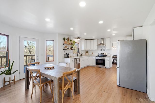 7395 Wethersfield Drive, West Chester, OH 45069