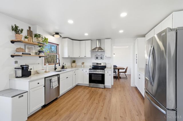 7395 Wethersfield Drive, West Chester, OH 45069