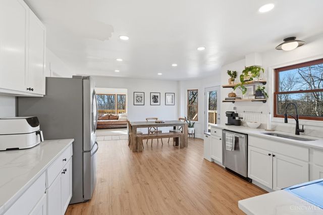 7395 Wethersfield Drive, West Chester, OH 45069