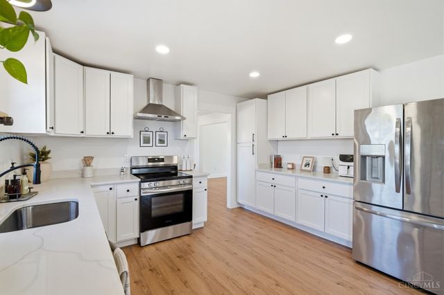 7395 Wethersfield Drive, West Chester, OH 45069