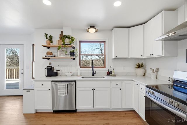 7395 Wethersfield Drive, West Chester, OH 45069