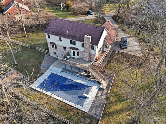 7395 Wethersfield Drive, West Chester, OH 45069