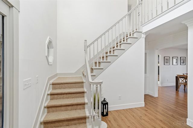 7395 Wethersfield Drive, West Chester, OH 45069