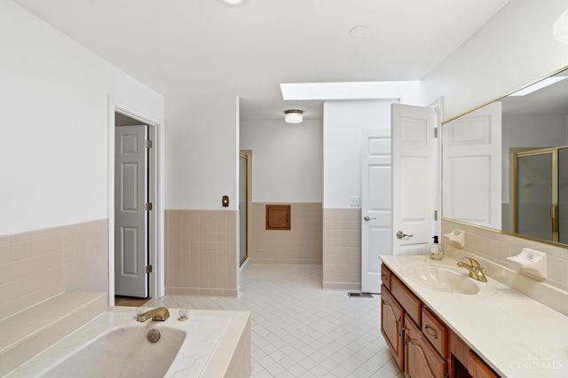 7395 Wethersfield Drive, West Chester, OH 45069