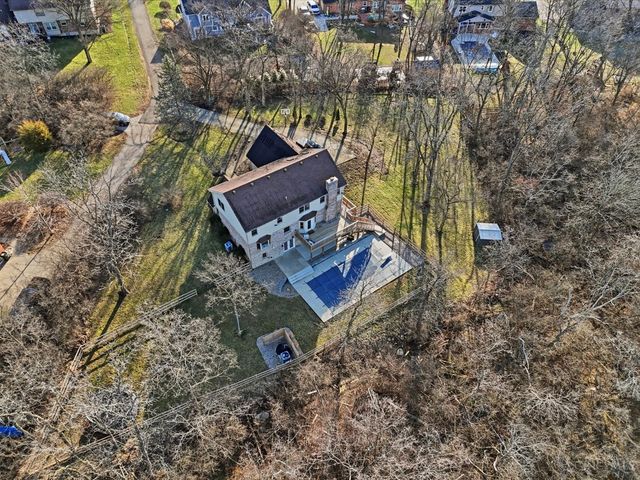 7395 Wethersfield Drive, West Chester, OH 45069