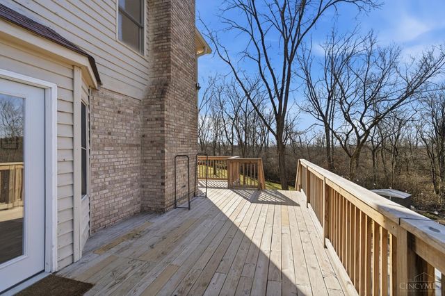 7395 Wethersfield Drive, West Chester, OH 45069