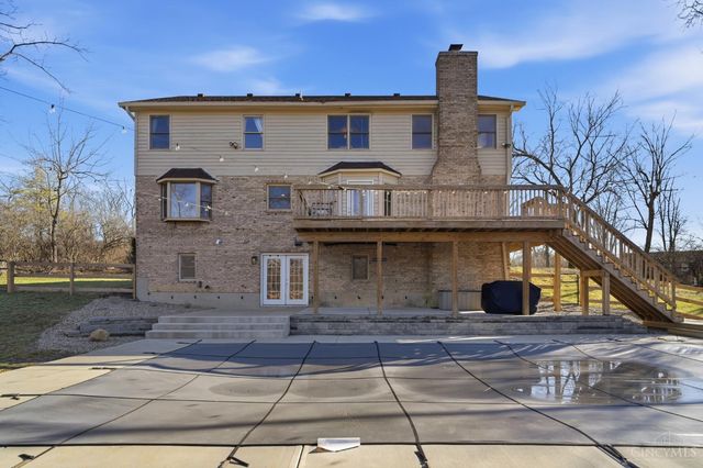 7395 Wethersfield Drive, West Chester, OH 45069