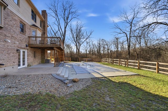 7395 Wethersfield Drive, West Chester, OH 45069