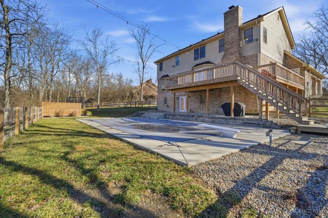 7395 Wethersfield Drive, West Chester, OH 45069