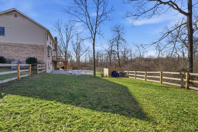 7395 Wethersfield Drive, West Chester, OH 45069