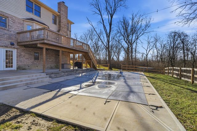 7395 Wethersfield Drive, West Chester, OH 45069