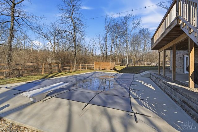 7395 Wethersfield Drive, West Chester, OH 45069