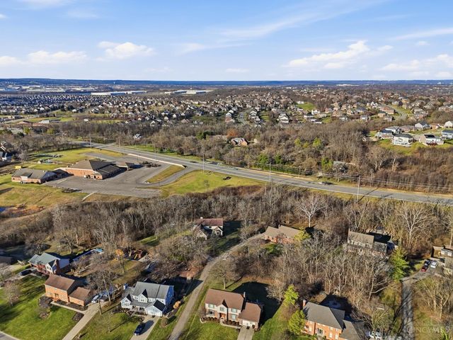 7395 Wethersfield Drive, West Chester, OH 45069