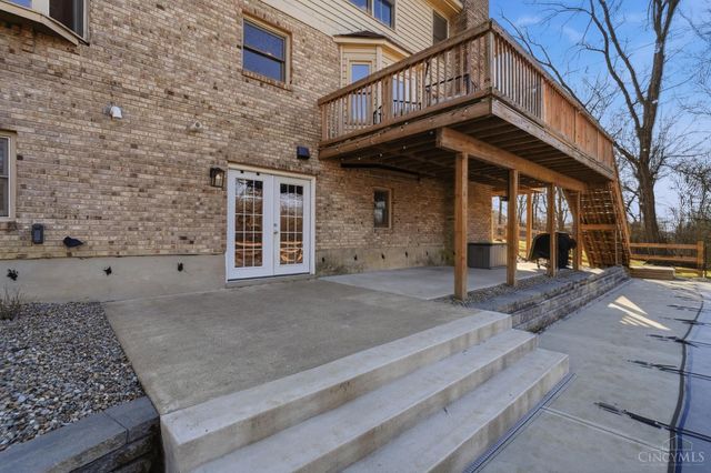 7395 Wethersfield Drive, West Chester, OH 45069