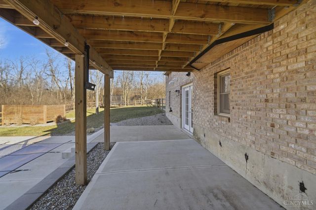 7395 Wethersfield Drive, West Chester, OH 45069