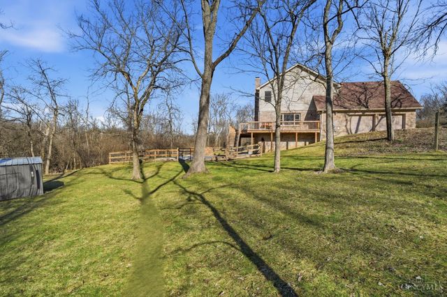 7395 Wethersfield Drive, West Chester, OH 45069