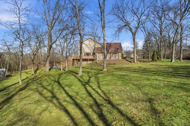 7395 Wethersfield Drive, West Chester, OH 45069