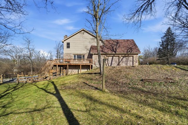 7395 Wethersfield Drive, West Chester, OH 45069